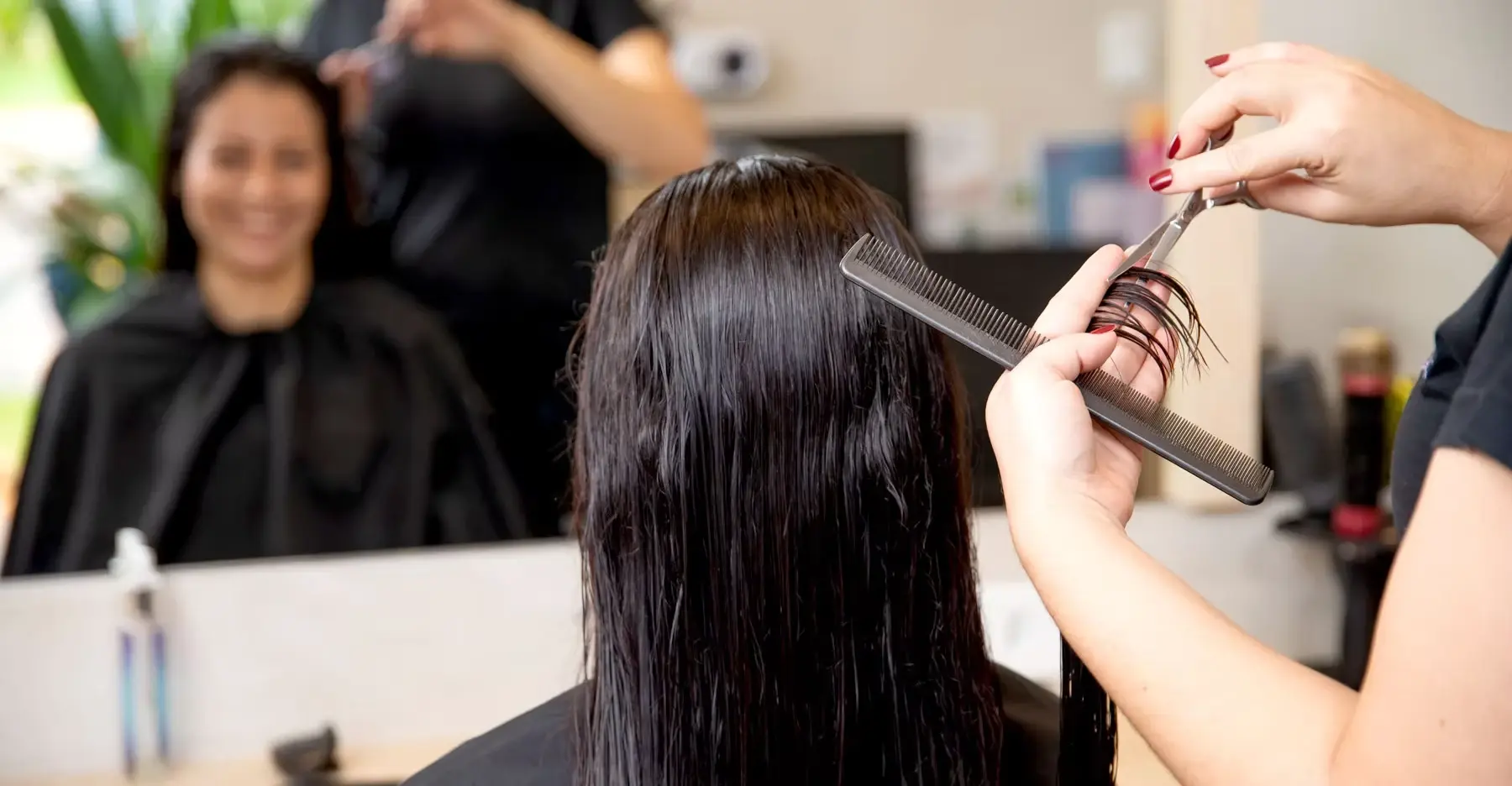 Kingdom Cute Hair Salon: Luxury Haircuts & Color